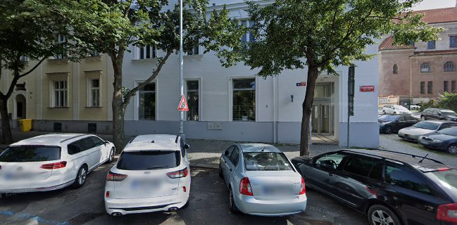 Cambodian s.r.o. - sídlo společnosti