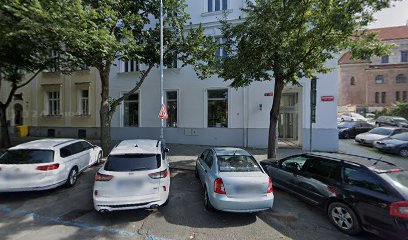 Cambodian s.r.o. - sídlo společnosti