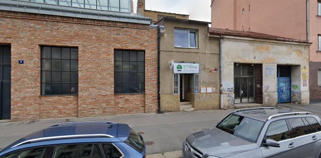 INDelicious Indian Street Food Bistro