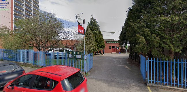 Restaurace Za Školou