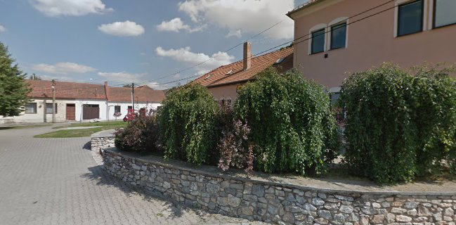 Hospůdka U netopýra