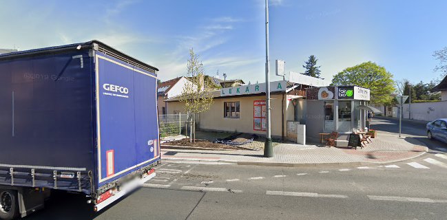 Espressobar ULITA Říčany