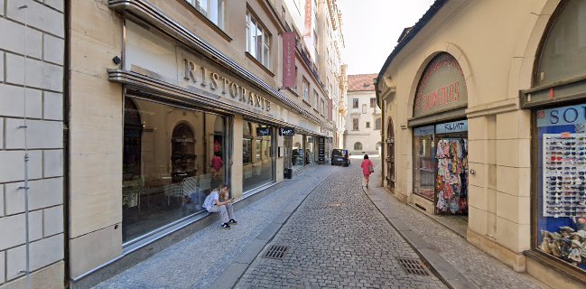 Kogo Havelská ristorante