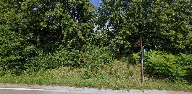 Kiosek Na Hrázi Rozkoš