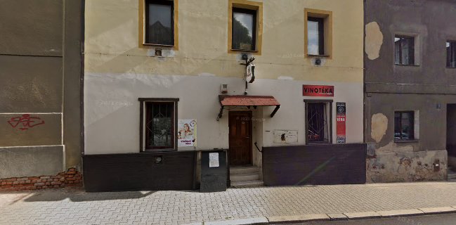 Vinotéka U Trávníčků