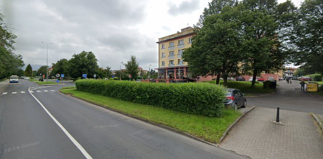 Jídelna "Na náměstí"