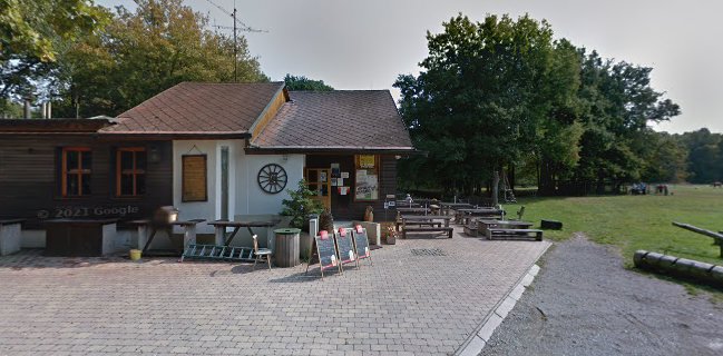 Opinii despre Lovecká chata în Olomouc - Gastronomie a pohostinství