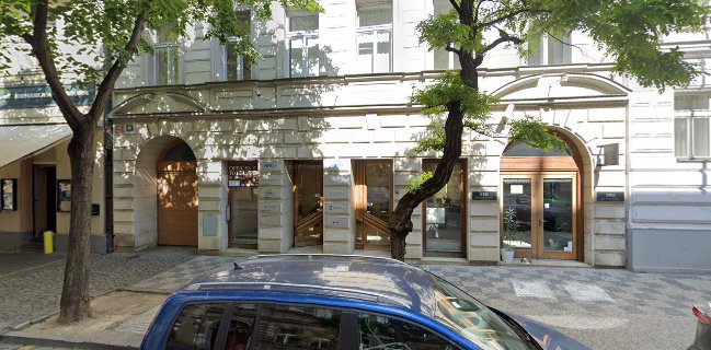 Tři zlaté růže spol. s r.o.