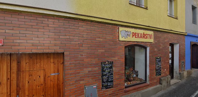 PEKAŘSTVÍ U HROCHA