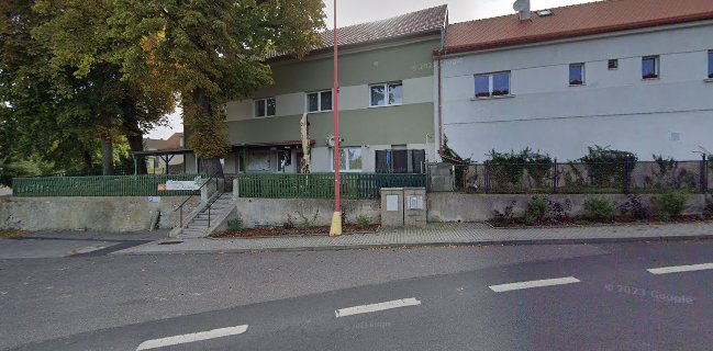 Hostinec Pod Kaštany