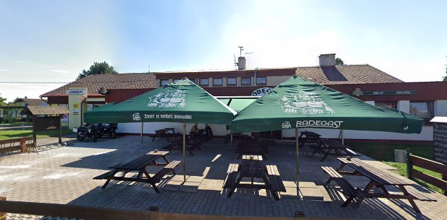 Obecní hostinec Provodov-Šonov