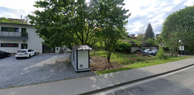 Zmrzlina Pod Javorem