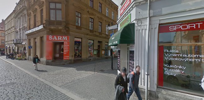 Kebab Antalya Rumburk