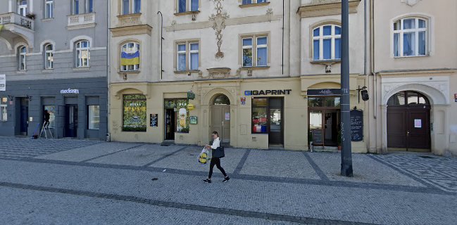 Aubergine Persian Restaurant