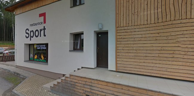 Sport Café Pizzeria