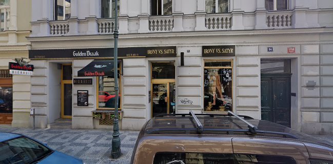 Gulden Draak Bierhuis