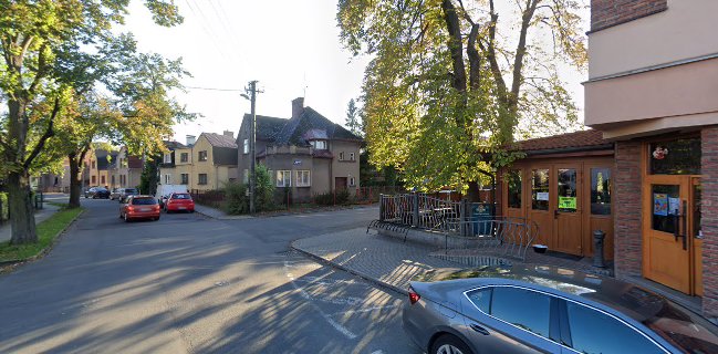 Kulturní zařízení U Jurčíka