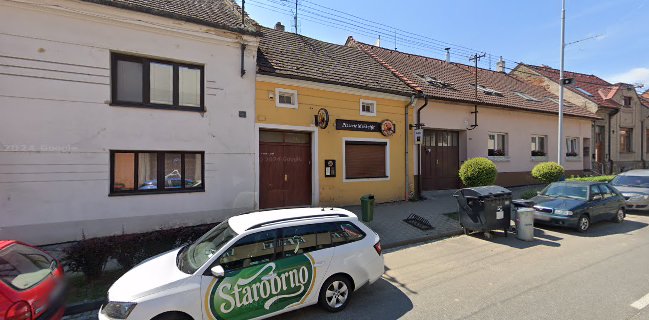 Opinii despre Pizzerie Mušketýr în Zlín - Gastronomie a pohostinství