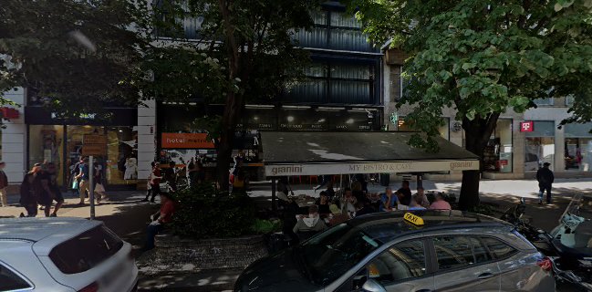 MY BISTRO CAFE | Vinohrady