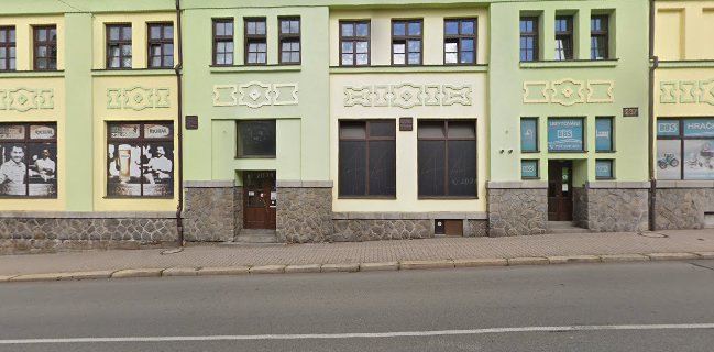Bar Záložna