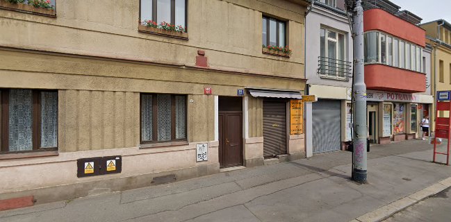 Sudova vina Cafe-bar