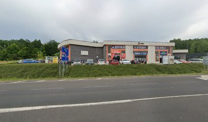 Pronájem Restaurace Terasa