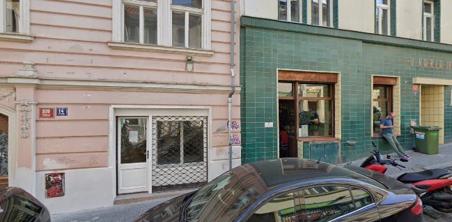 Comentarii opinii despre Café V lese