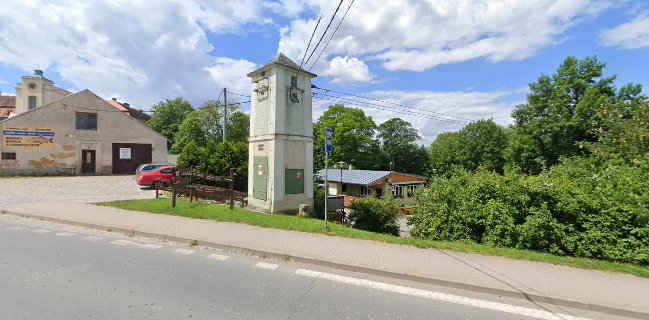 Restaurace Roští - Plzeň 5-Křimice