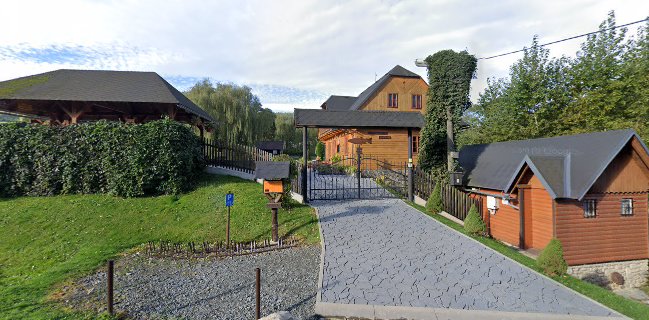 Rybářská bašta - Rudoltice