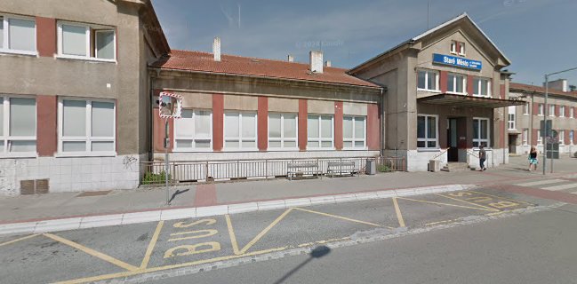 Nádražní restaurace