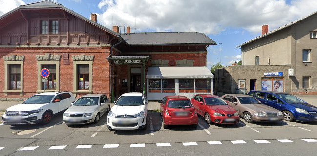 Nádražní Restaurace