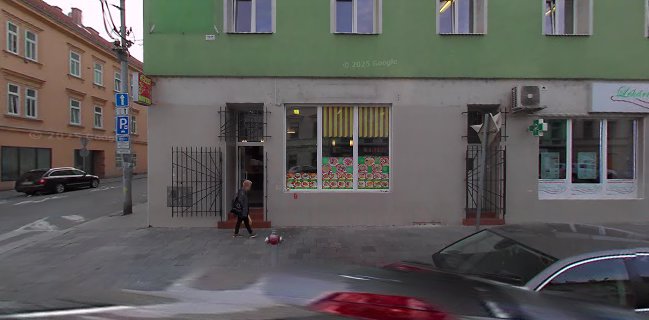 Asijské bistro QTTS