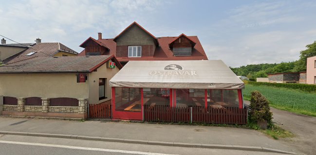 Hostinec U Holbergů