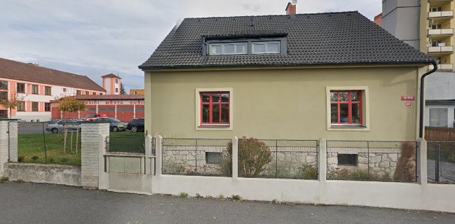 Kafe Žebřík