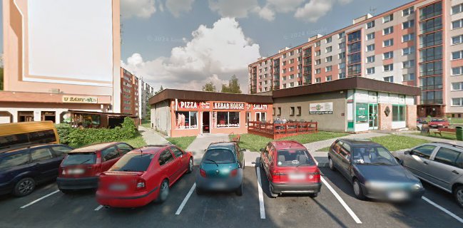 Kebab House Valašské Meziříčí