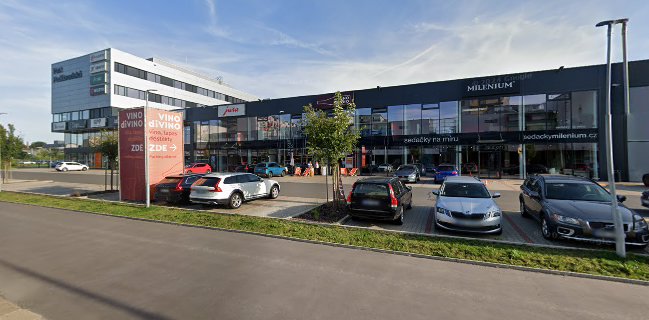 La Fattoria - víno a destiláty s.r.o.