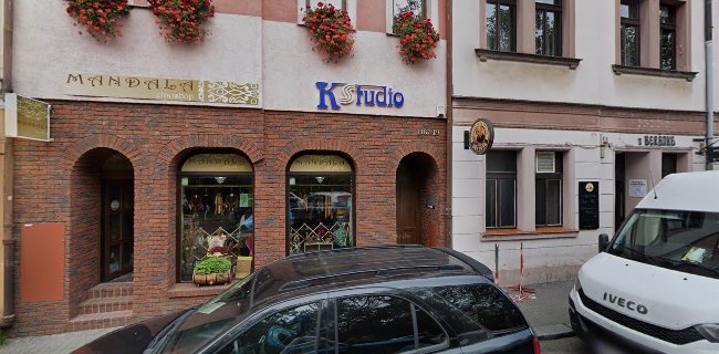 Etnoshop Mandala - Ústí nad Labem