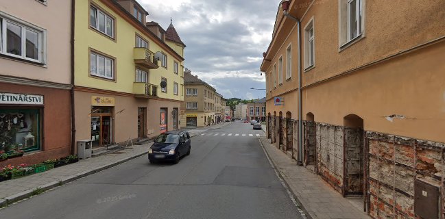 Pekařství Illík - Prodejna Vítkov