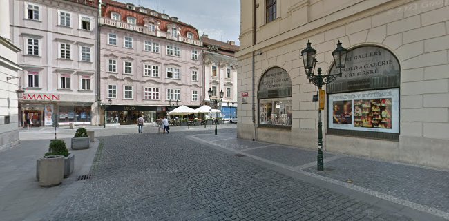 Berjozka - Gastronomie a pohostinství