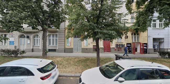 Čínská restaurace Jennie's