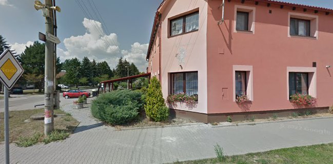 Restaurace U Frantíka