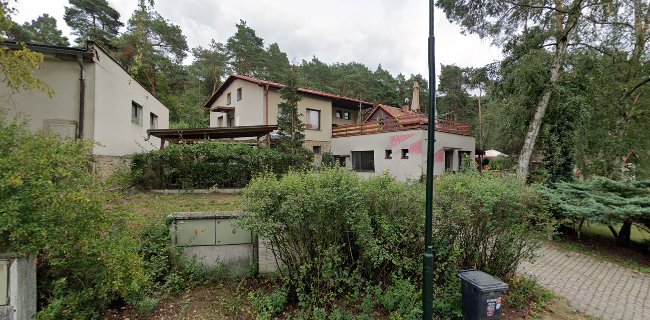 Bistro Pod Dračákem