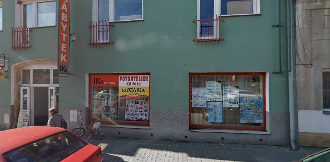 Cukrárna Sweet Grácie