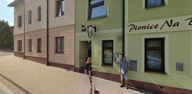 Pivnice Na Bouchalce