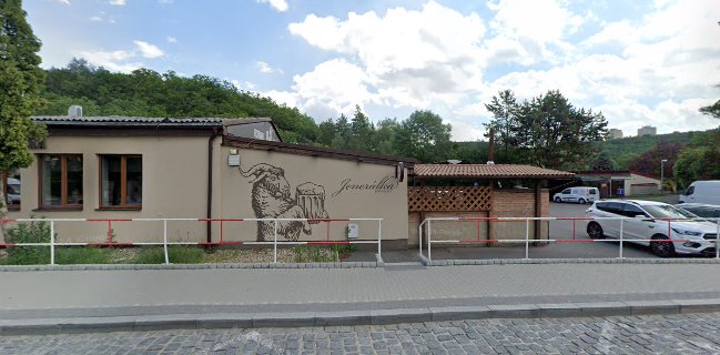 Restaurace Jenerálka