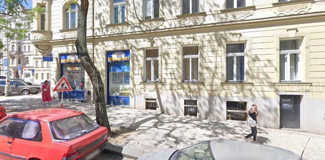 YoCafe - Vinohrady