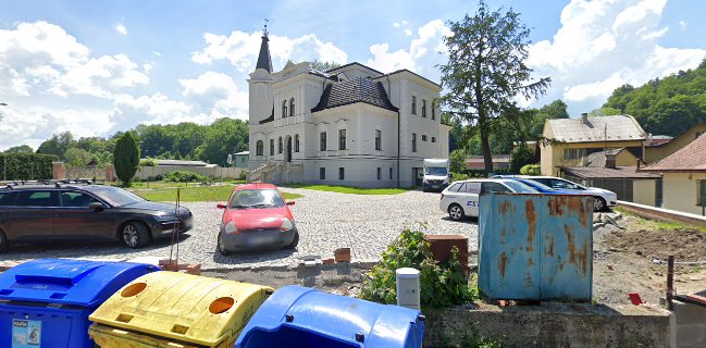 Pivovarská 24, 756 61 Rožnov pod Radhoštěm 1