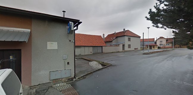 Hostinec U Veličků