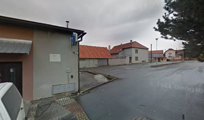 Hostinec U Veličků