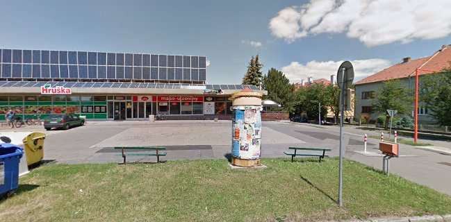 Opinii despre Restaurace Záhoří în Prostějov - Gastronomie a pohostinství